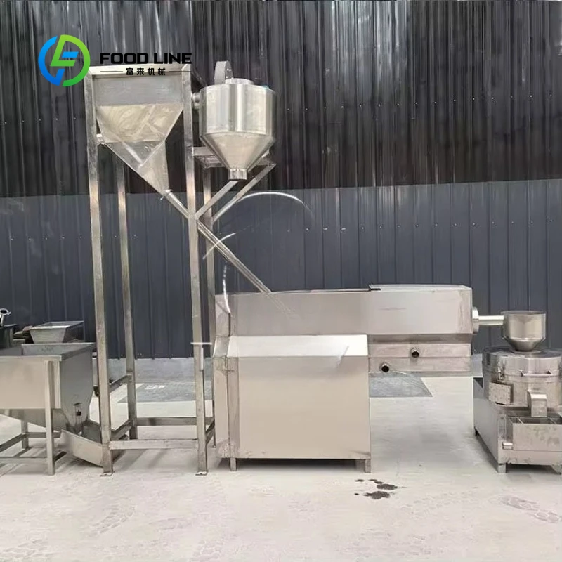Customized size Sesame seed washing and drying machine Sesame cleaning machine price