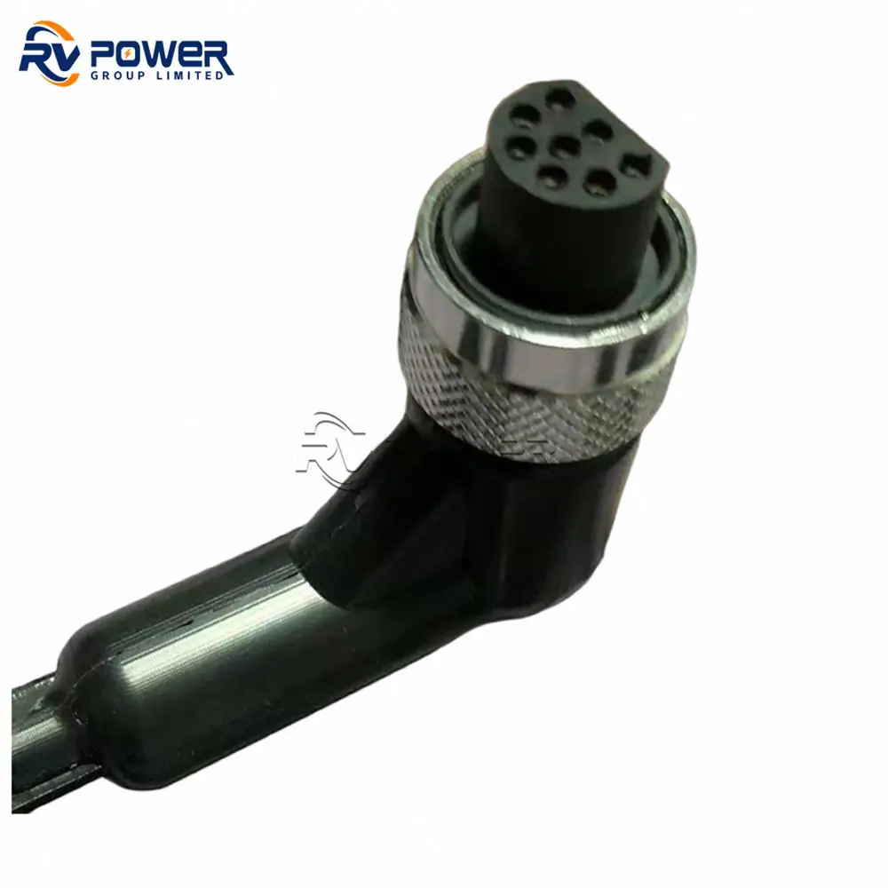 BURTON 5507-1508-0002 Bulkhead DryMate Subsea Connectors