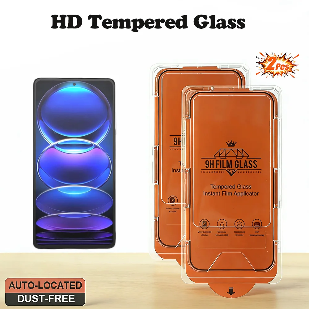 2Pcs Screen Protect…