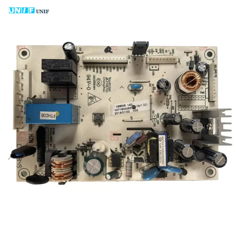 

Материнская плата 0071800063 для коммерческих морозильных камер Haier BD-266WA BD-226W