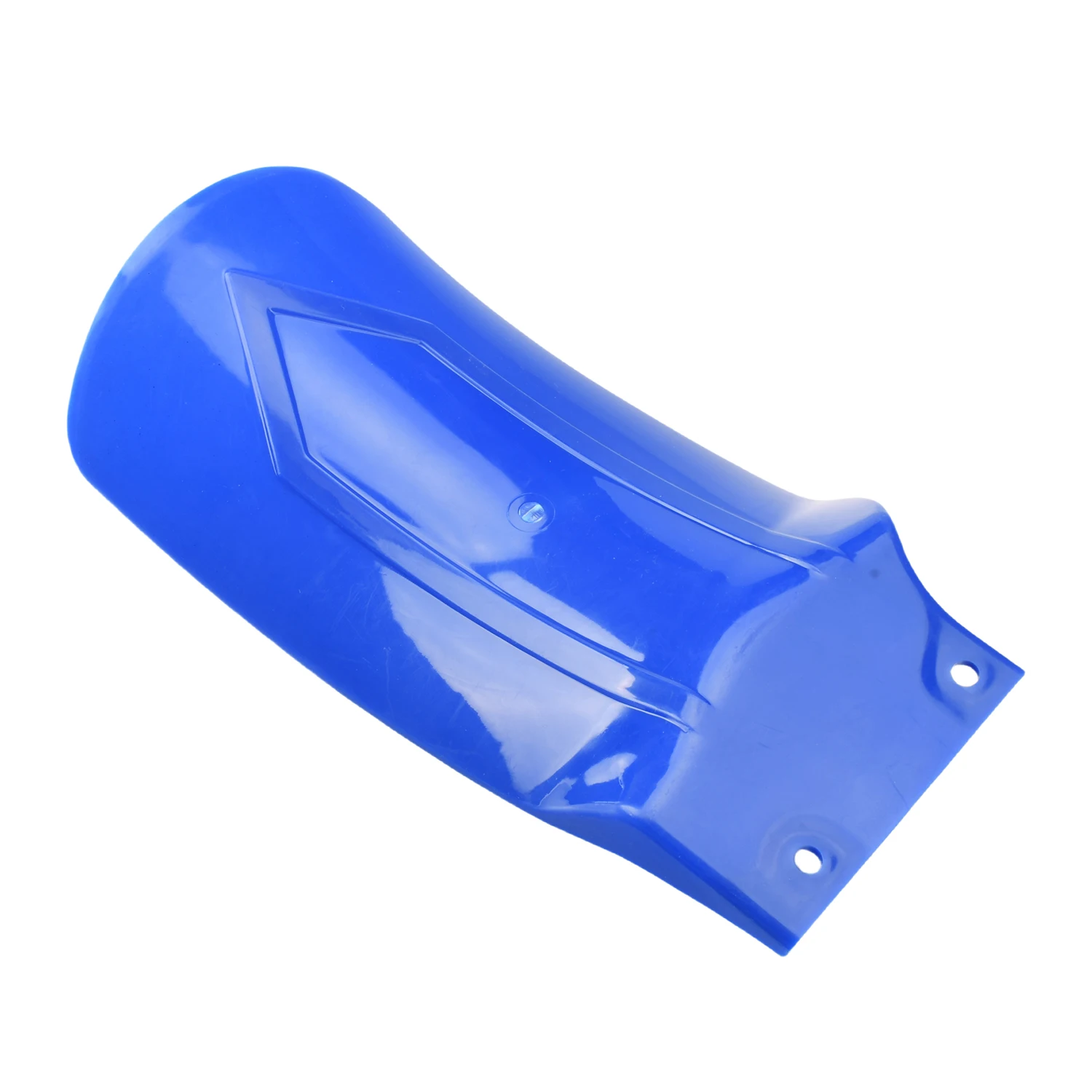 2025 Motorcycle Rear Fender Mudguard Shock Absorber Air Box Mud Flap Splash Guard For YAMAHA YZ250F 450F YZ250FX 450FX WR450F