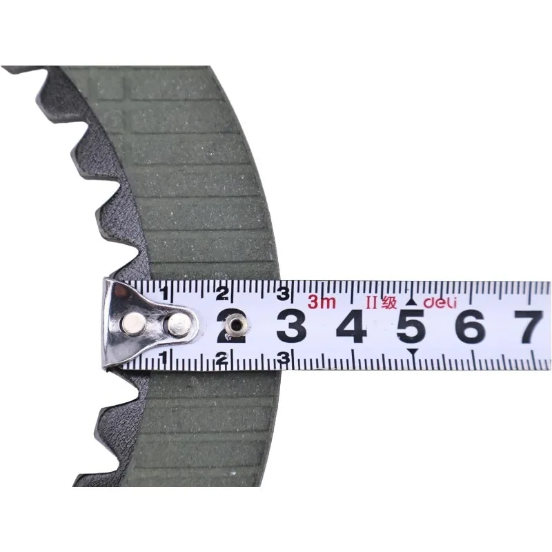 6Y5352 3T9961 لـ It62G It62G Ii It62H قرص الاحتكاك 120H 120K قرص الاحتكاك #5