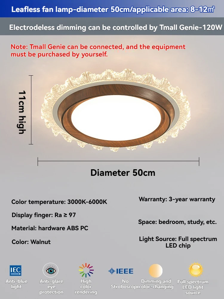 Moderne eenvoud LED-plafondhanglamp Houten stijlvolle kunstdesign kroonluchters Woondecoratie Slaapkamer voor woonkamer Eetkamer