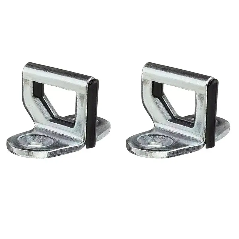 

2Pcs 9164.94 Car Door Lock Striker Latch For Fiat Ducato Punto Boxer Citroen Relay 916494 51864555 55702061 Parts Kit-A7
