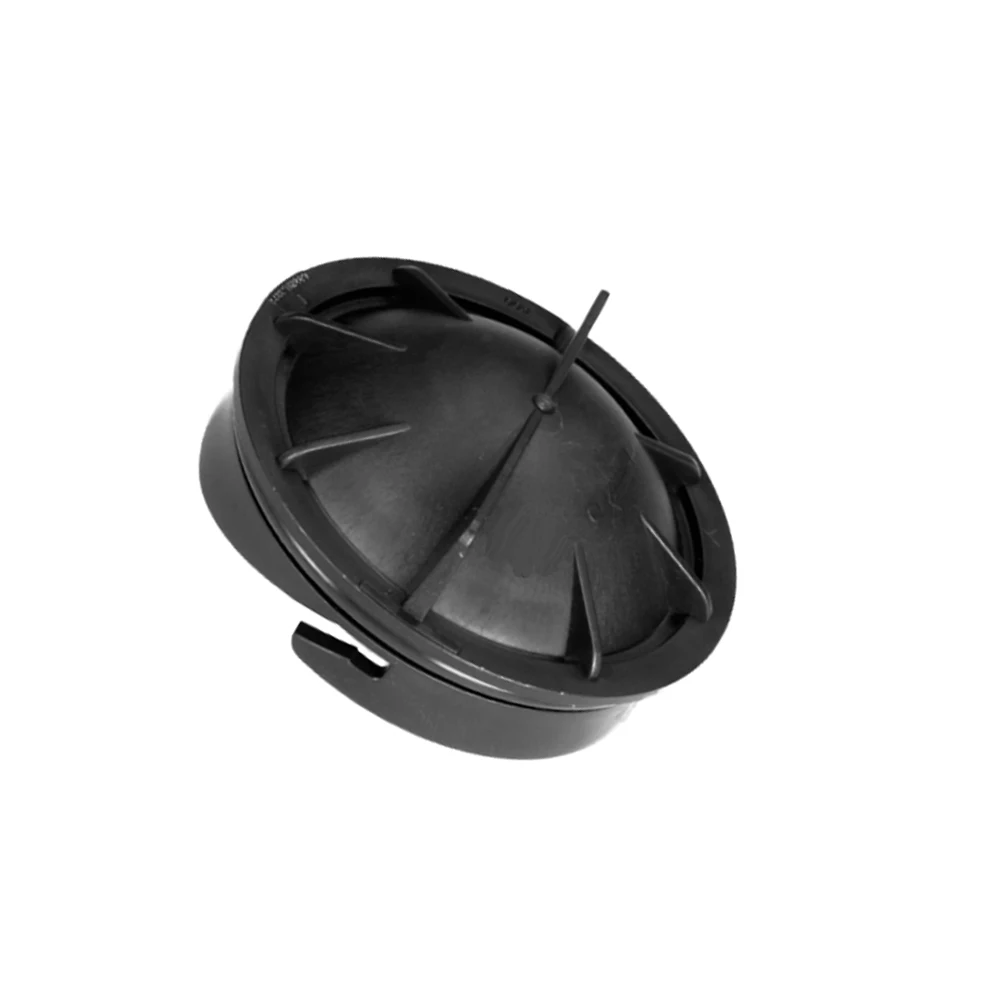 OE 68432405AA Replacement Headlight Lamp Cap For Daily Driving Protection Direct Replace Part No Programming Required