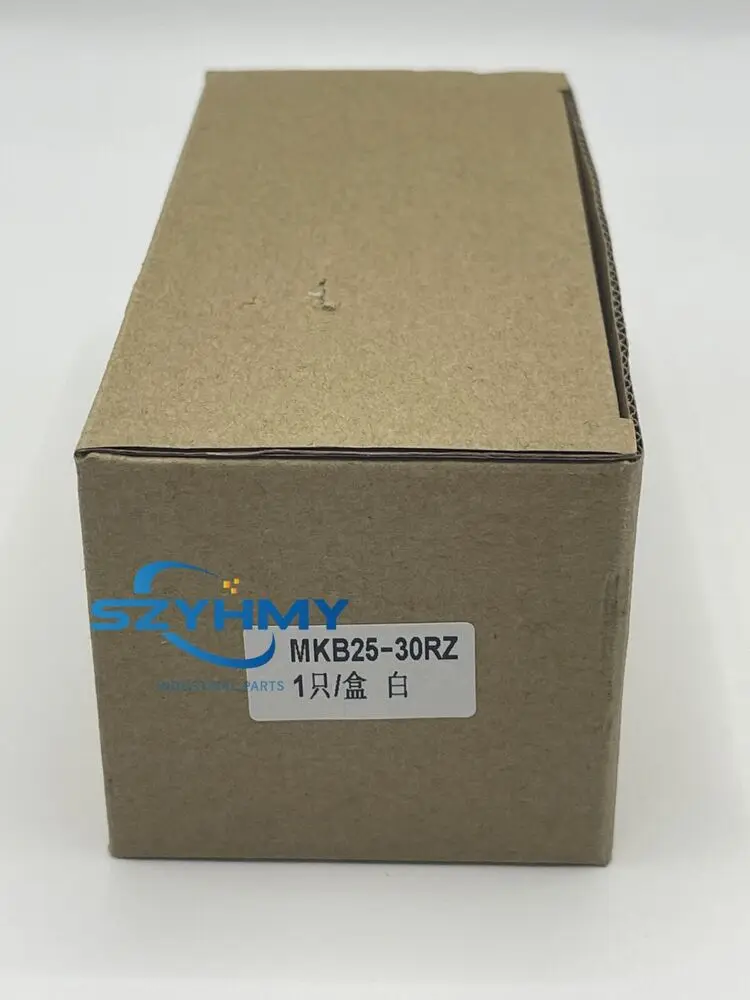 1PCS NEW BRAND ones for SMC air cylinder MKB25-30RZ #S