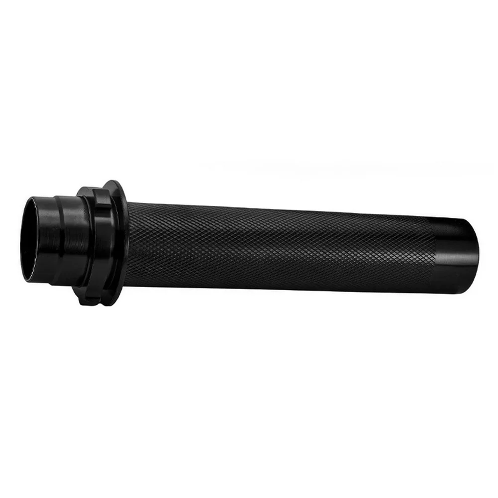 Motorcycle Accessories CNC Aluminum Grip Throttle Control Compatible With Various Models Easy Installation For Segway X260