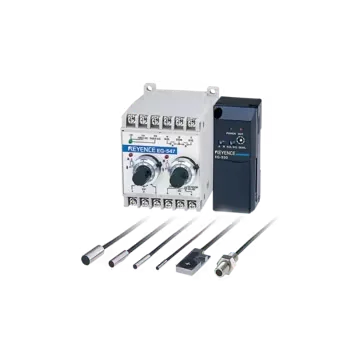 Eg Series - Edg Det…