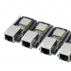 1pcs WT32-ETH01 V1.4 ESP32 Ethernet Communication Modules WiFi Gateway Module From Wireless-tag Original Factory for IoT Device