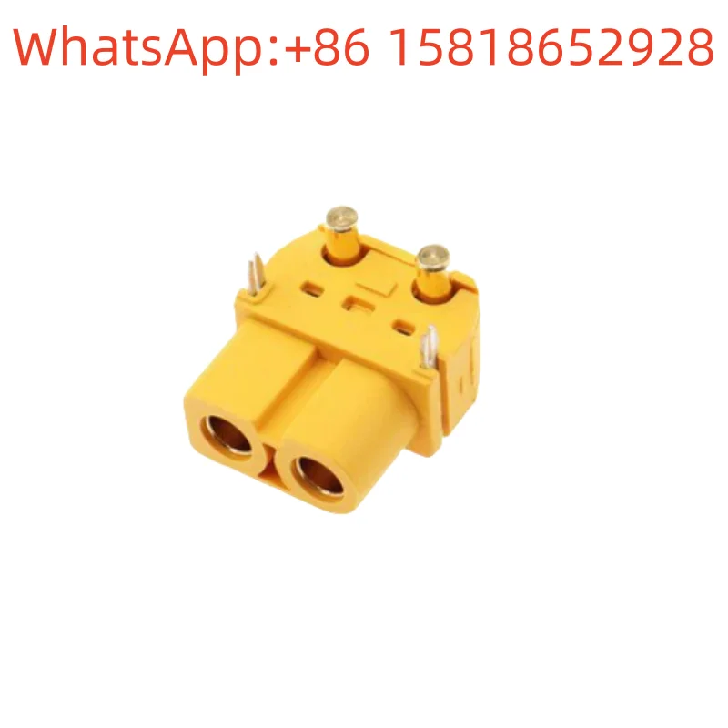 

10pcs Amass XT60U-M XT60U-F XT60E-M XT60E-F XT60PW-M XT60PW-F High-current lithium battery RC model banana plugs