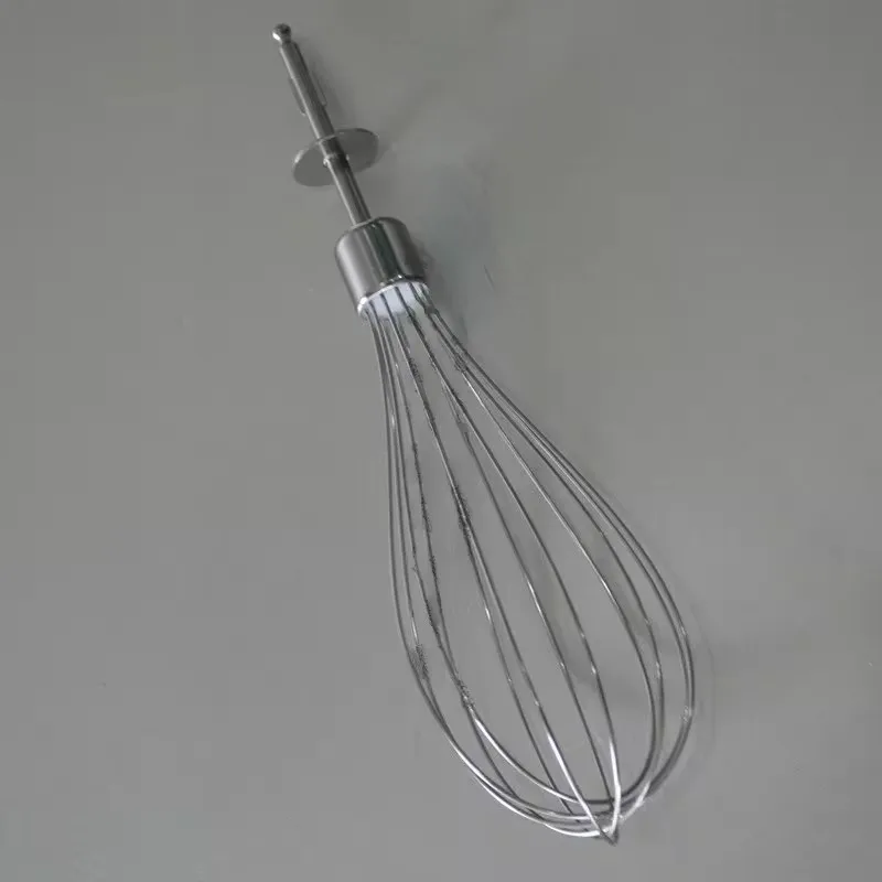 Suitable for Braun MQ500, MQ700 Cooking Machines, 416541994199 Egg Beater Accessories