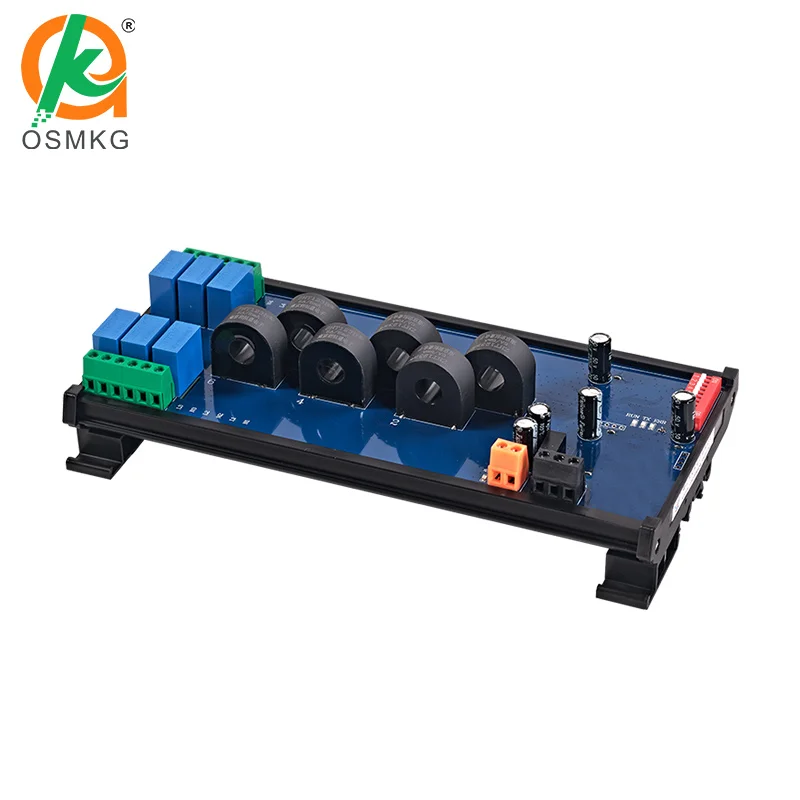 oshangming-6-channel-ac-transformer-detection-for-ac-current-voltage-acquisition-module-rs485-lan-modbus-rtu-tcp