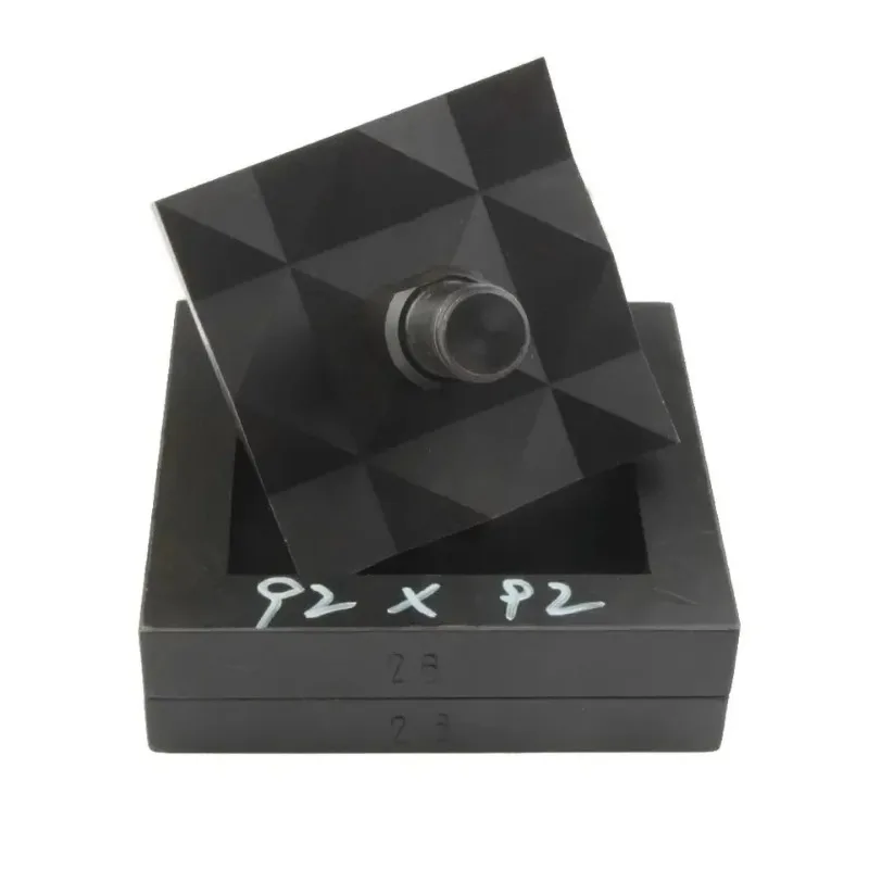 SYK-8/15 Square Hol…