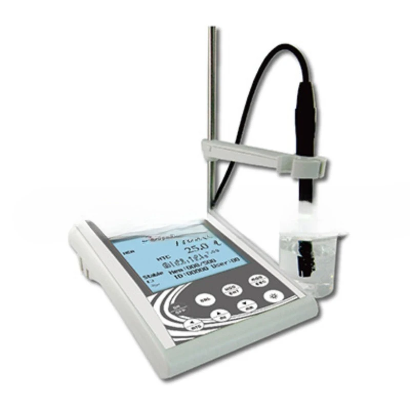 

pH6230 Benchtop professional pH meter, acidity meter