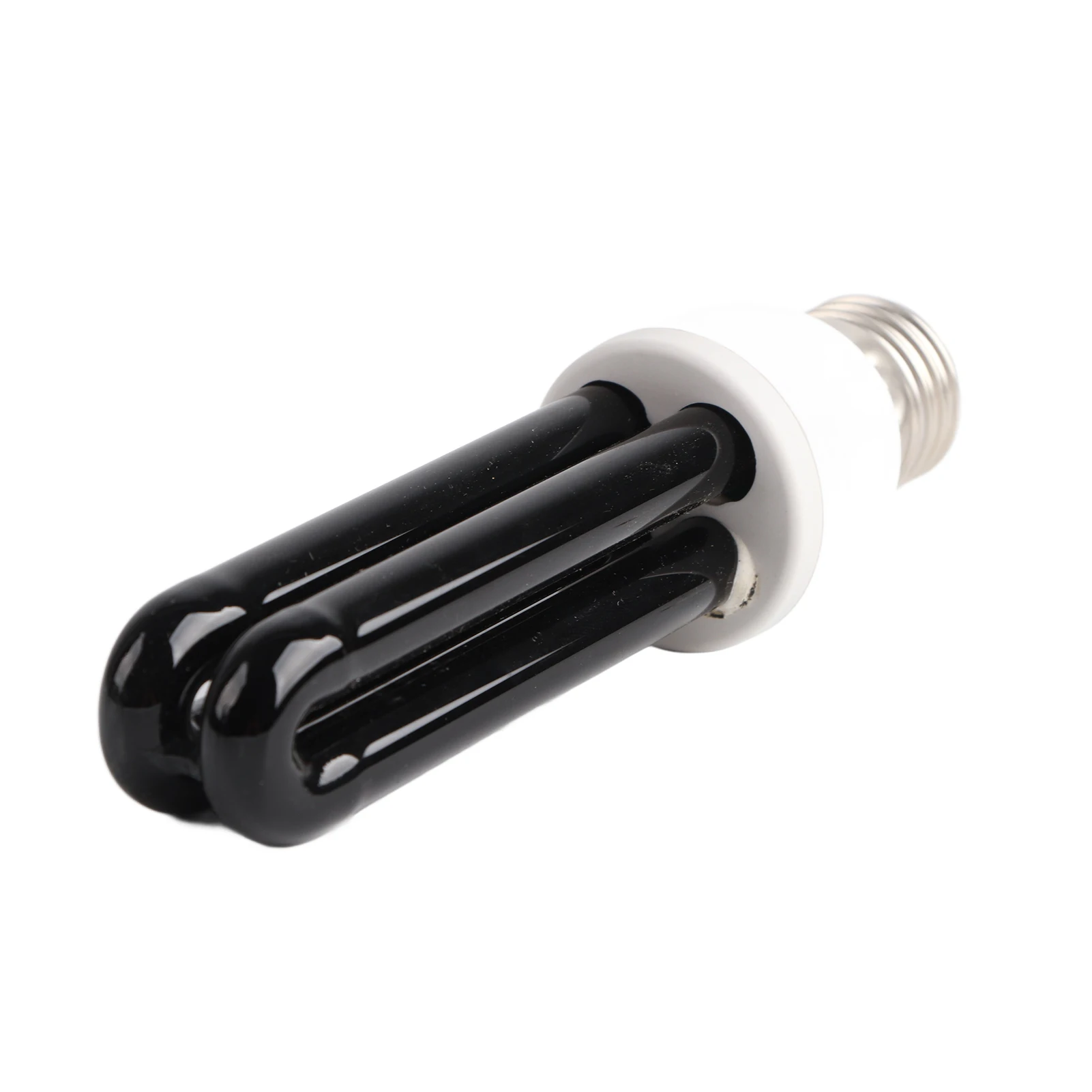 

ZK10 E27 UV Ultraviolet Fluorescent Blacklight CFL Light Bulb Nightclub Bar Germicidal Lamp Pest Killing Light