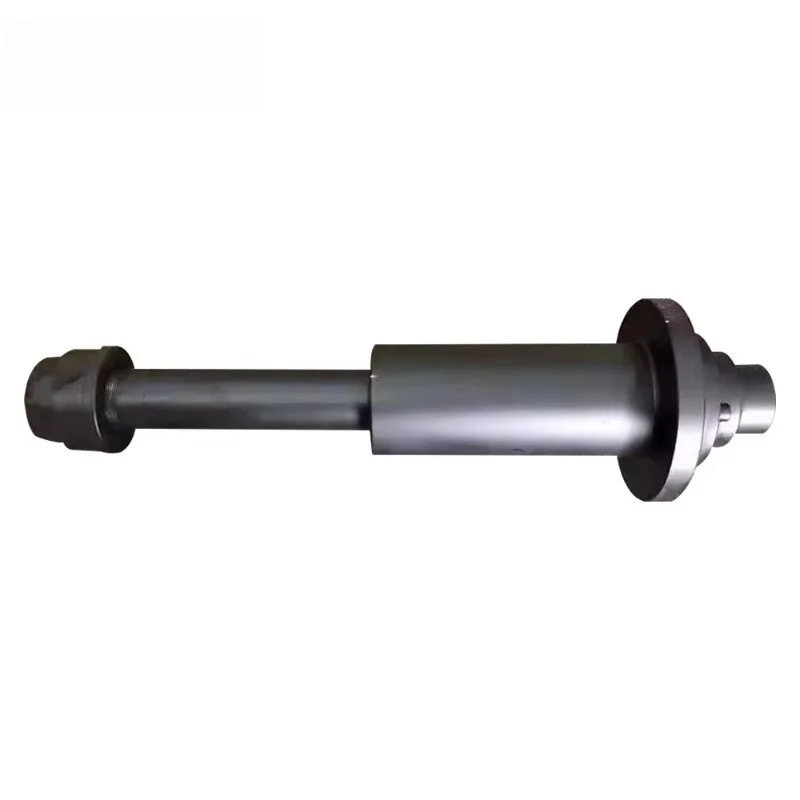 Track tensioner assembly 40Cr material, replace popular model CAT320D PC200-7