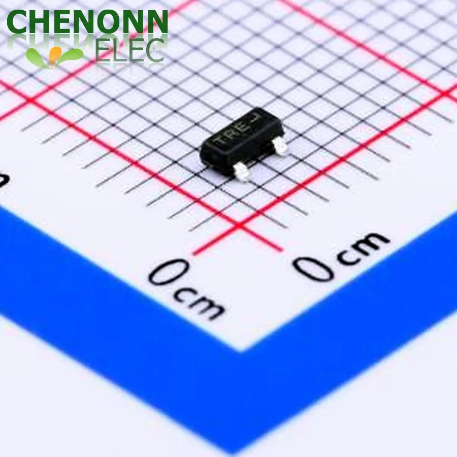 100PCS/LOT NTR4170NT1G (MOSFETs)