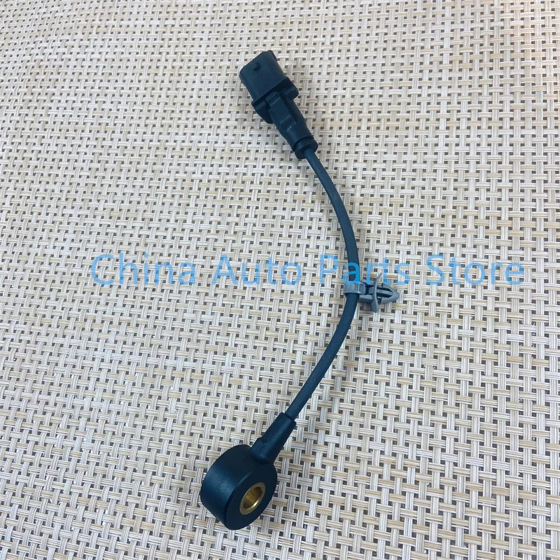 Engine Knock Detonation Sensor 55567128 For Chevrolet Sonic 2012-2018 Cruze Limited 2016 Cruze 2011-2015 1236179 Car Accessories