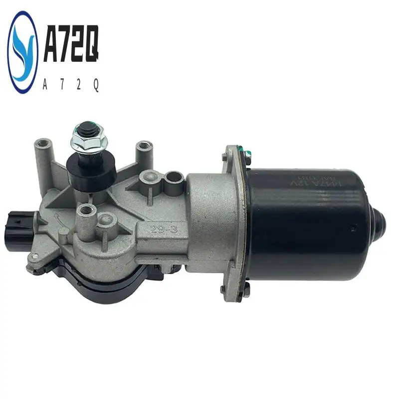 

A72Q-76505-SWA-A01 Car Front Windshield Wiper Motor For Honda CR-V III 2007-2011 76505-SWA-A02