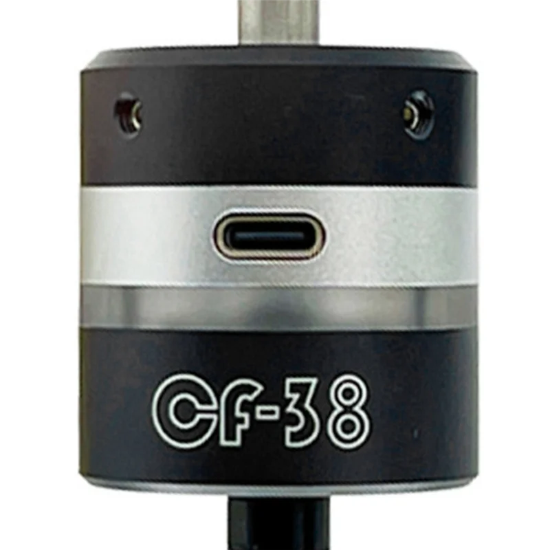 

A96I-3D Обрабатывающий центр Edge Finder Фрезерный станок с ЧПУ Трехкоординатный прецизионный зонд Центрирующий стержень Настройка инструментов CF-38