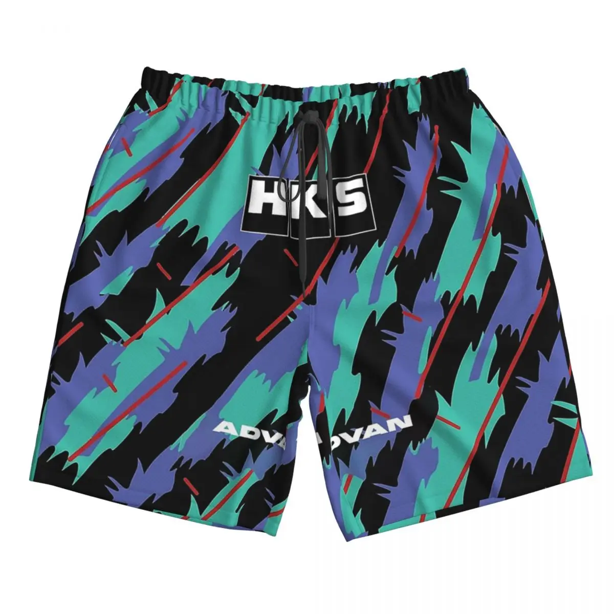 Hks Advan Jdm Trunk… - image