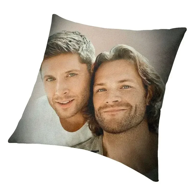 أغطية وسائد عرض تلفزيوني خارق ، ديكور غرفة المعيشة ، وسادة مربعة حديثة ، وسائد خارجية #3