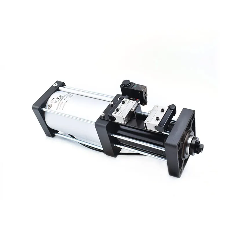 Spindle  Cylinder Cutter Cylinder Spindle Loosening Cylinder for Tool Change CNC Machining Center