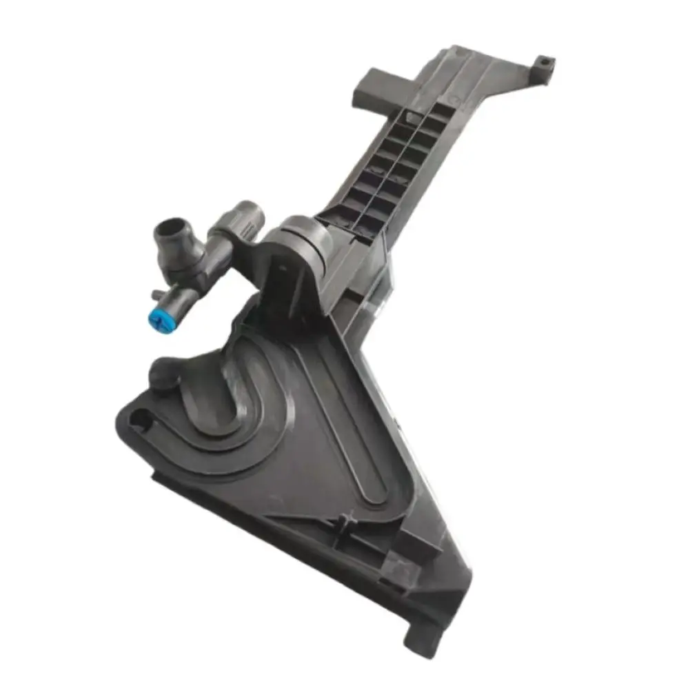 

17111436250 Кронштейн расширительного бачка охлаждающей жидкости для BMW 3 серии E46, прямая замена, простая установка, часть автоматической системы охлаждения