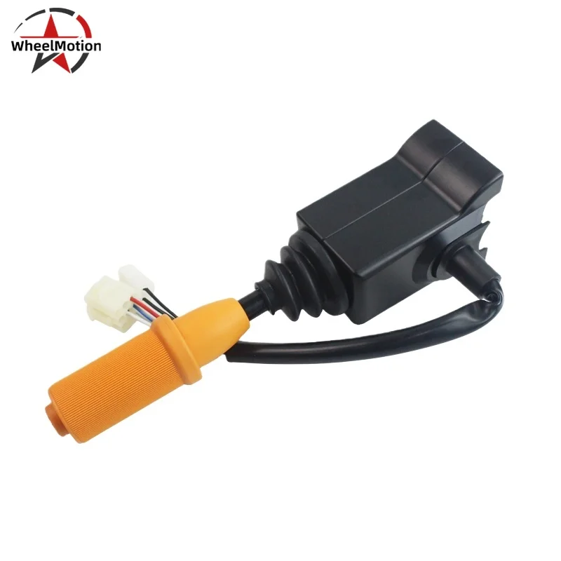 

OEM 701-21201 701-19501 переключатель рычага переключения передач вперед и назад для экскаватора JCB 1400B 1600B 3CX 4CX