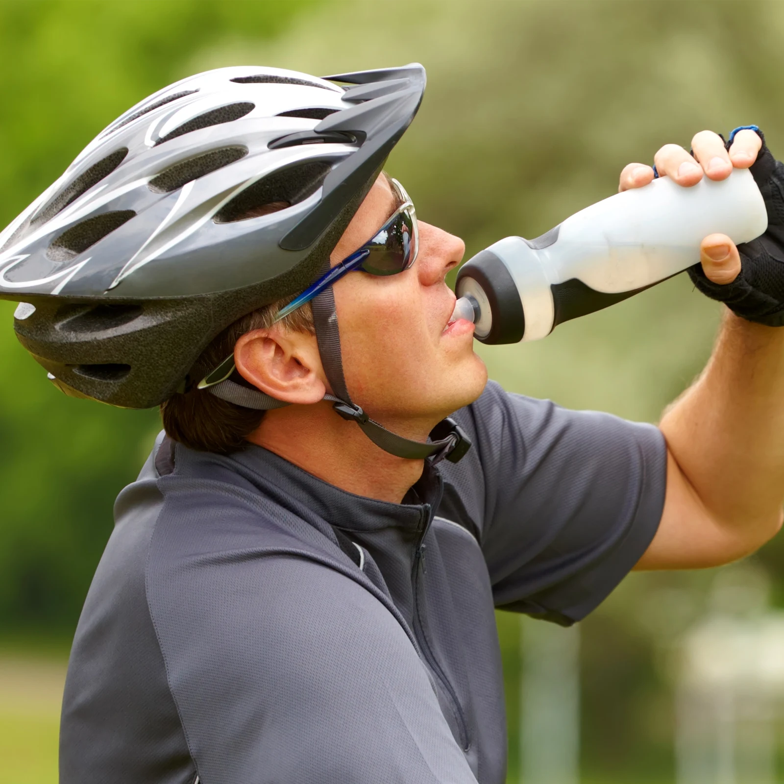 

5pcs Silicone Water Bottle Mouthpiece Replacement Valve For Sports Running Cycling Outdoor Reusable Lightweight