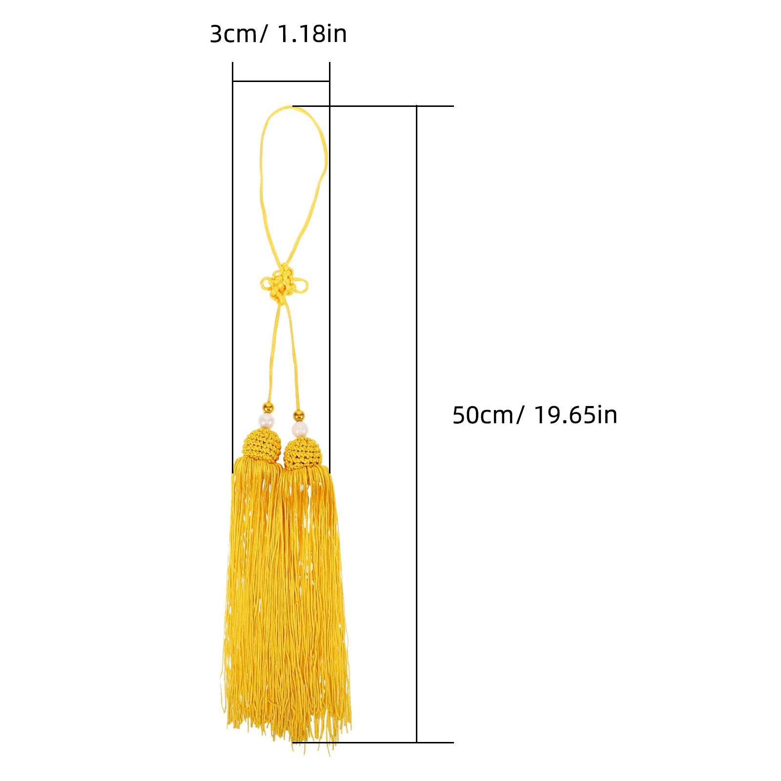 كبير السيف شرابة قلادة مشرق اللون شنقا ديكور مرفق آمن الصينية تاي تشي السيف فنون الدفاع عن النفس شرابة ديكور