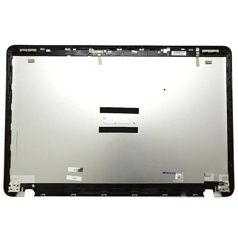 for ASUS Q504 Q504U Q504UA 15.6in Touch Top LCD Back Cover Silver 13NB0BZ2AM0111