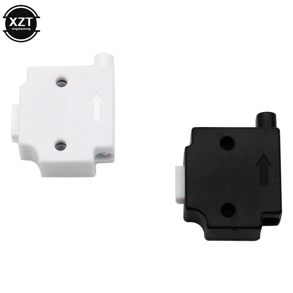 Modulo di rilevamento della rottura del filamento della stampante 3D con sensore di spegnimento del cavo da 1M rilevatore di Runout del materiale per stampante 3D Ender 3 CR10