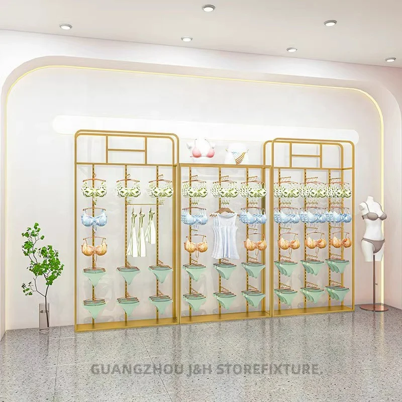 حسب الطلب. متجر الملابس الداخل - مراجعة Interior Design Type وسعره