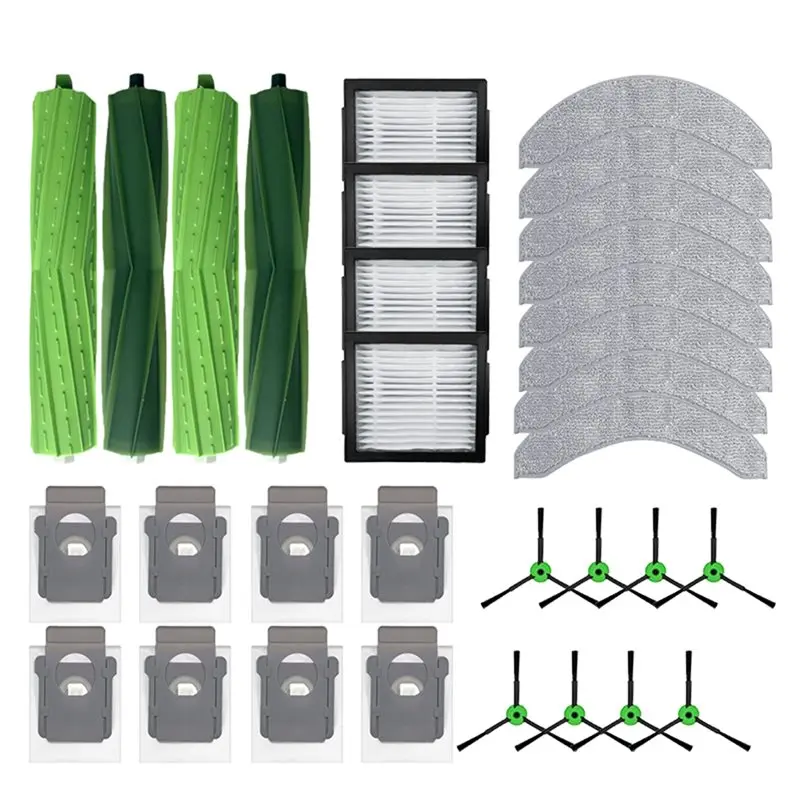 ycoc-pour-irobot-roomba-combo-j7--j9-10-max-brosse-laterale-principale-filtre-hepa-vadrouille-tissu-sac-a-poussiere-pieces-de-rechange-accessoires