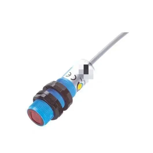 

VTF180-2N41117 PN-6037477 Cylindrical Photoelectric Sensor