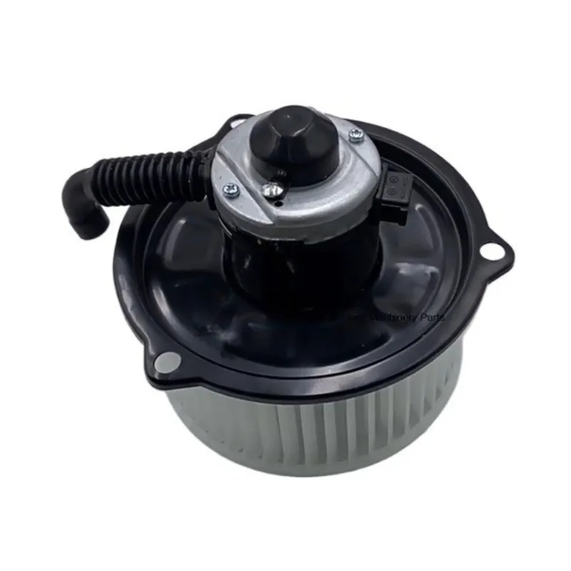 

Для Kubota 155 161 163 165 воздуходувка кондиционера yanmar 55, нагревательный двигатель