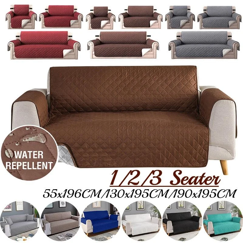 

High Quality Removable Washable Sofa Cover Pet Dog Kids Sofa Mat Furniture Protector Couch Covers Slipcovers fundas de sofa