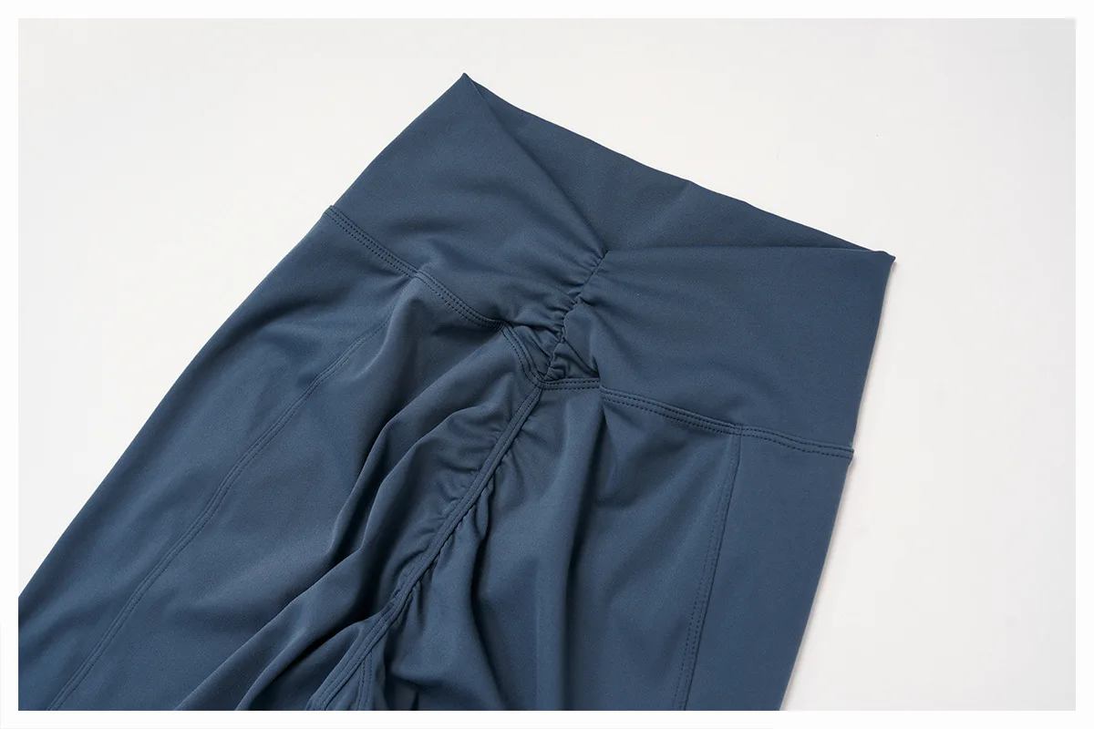 Yoga Pants Women Fi… - image