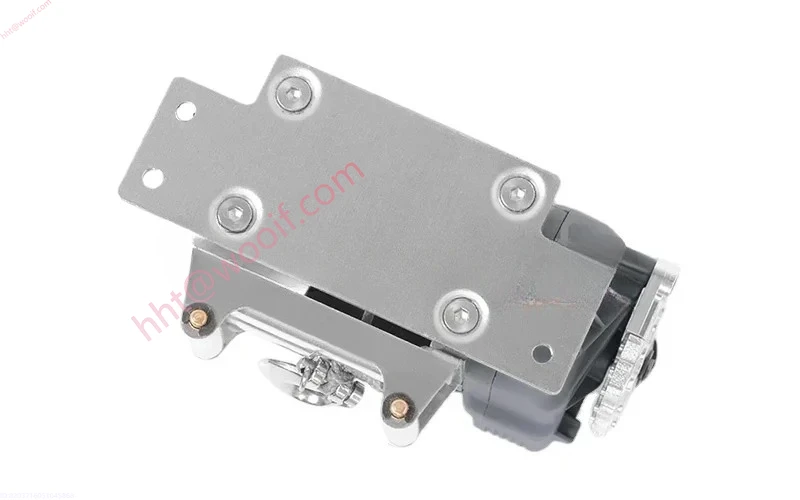 metal winch Z-E0075 RC4WD 1/10 WARN 8274