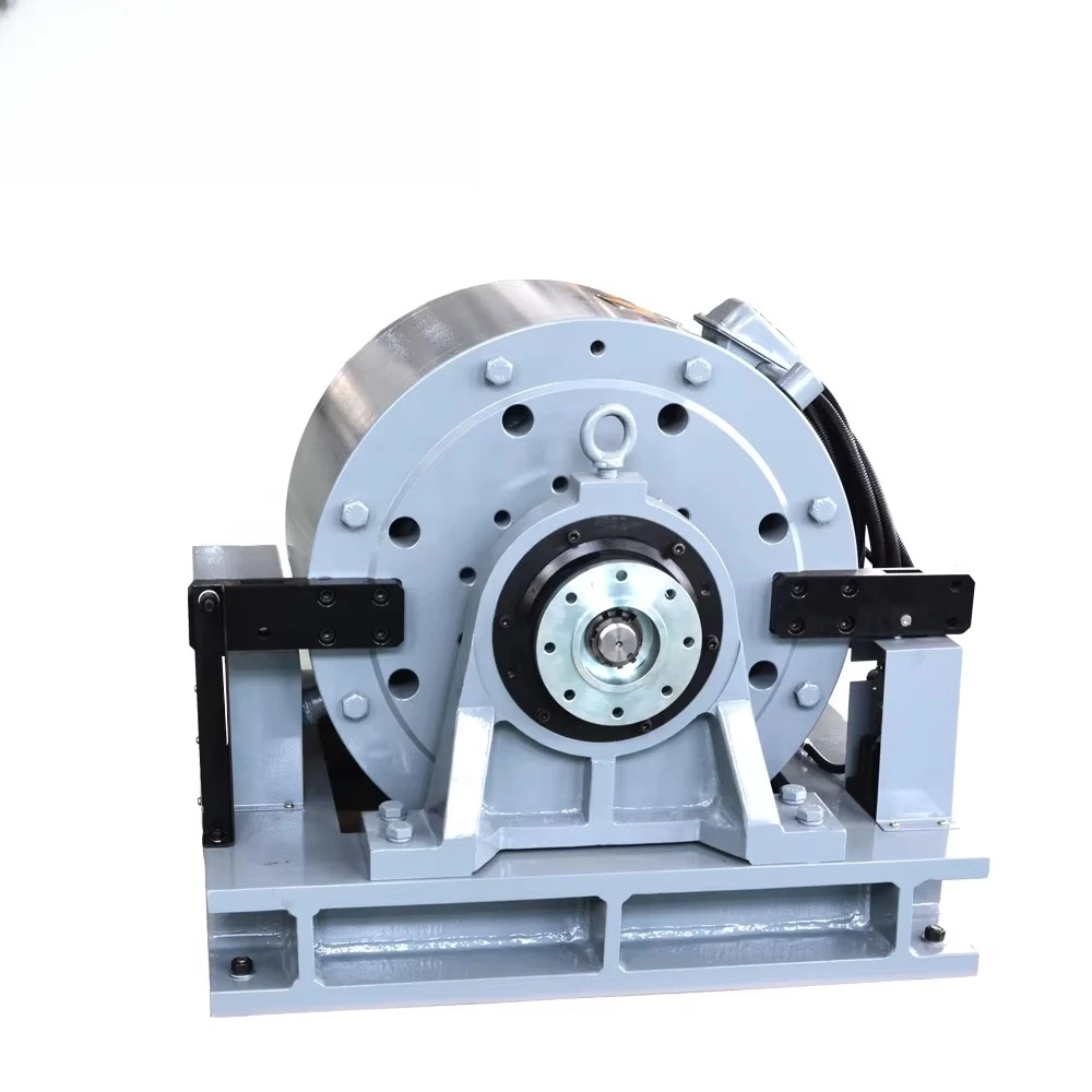 CW Magnetic Eddy Current Brake for Sale