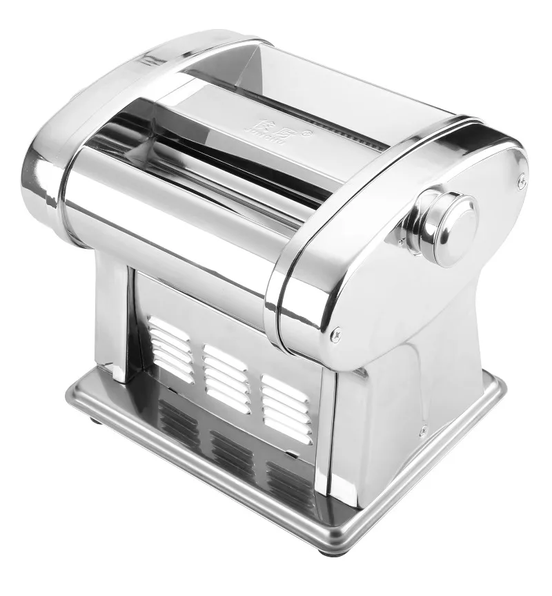 Máquina elétrica para fazer macarrão Ramen JCD-5 para casa