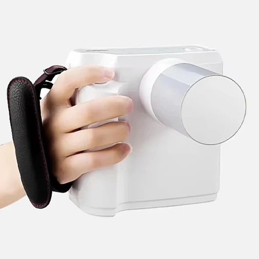Dental X Ray  Runyes High Frequency Portable DC X-Ray Machine