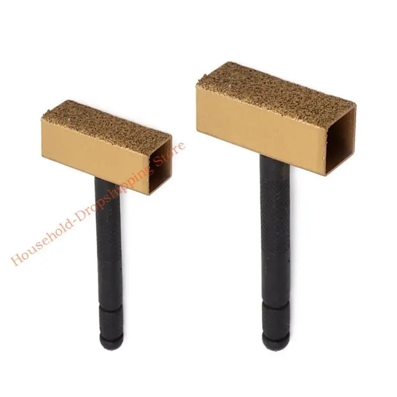 85ADAD Diamond Grinceing Disc Wheel Stone Respoir