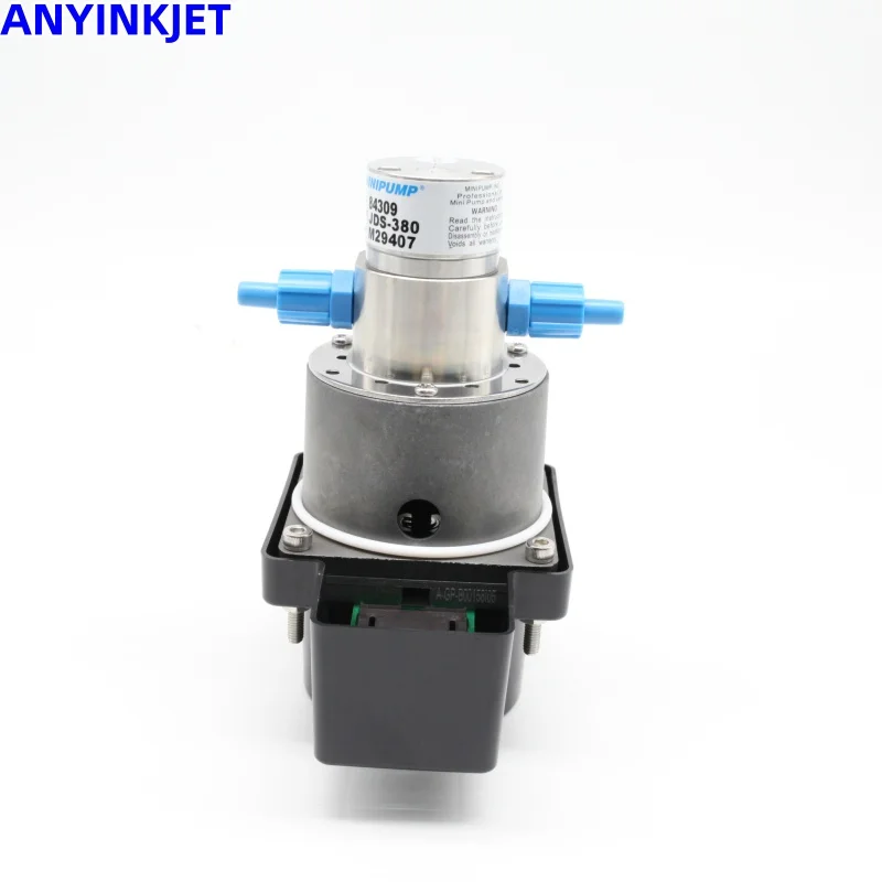 use for Domino A GP A120 pump with motor for Domino A120 A220 A-GP printer