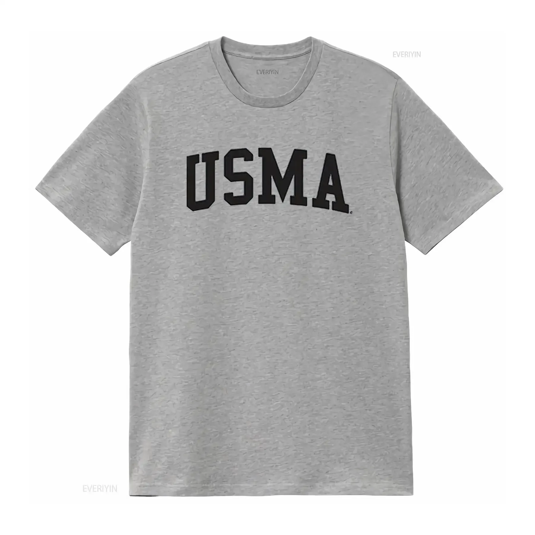 Womens Usma United States Military Academy West Point Army Game Day Crewneck Pullover T Shirt Sweater vintage Washed Soft view 3