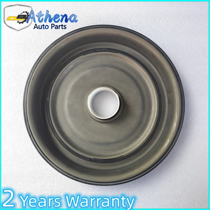 New 02E DSG Automatic Transmission Clutch Front Cover Oil Seal Fits 02E301205C for Audi VW 6-Speed