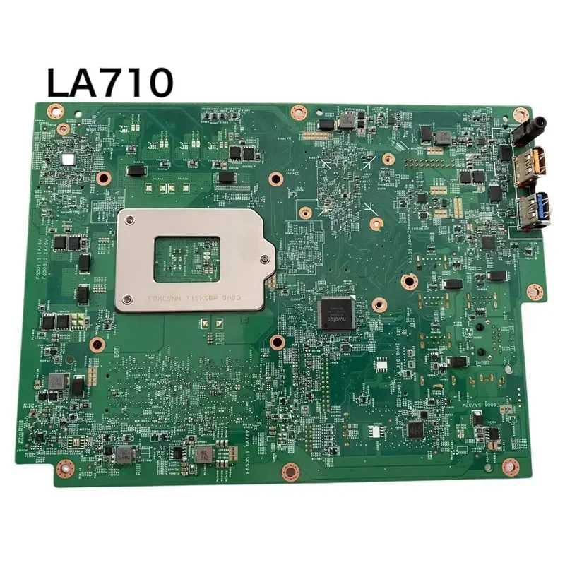 لينوفو LA710 LV330 اللوحة الأم IB360SWY 18403-1 LA710_LV330 348.0AG09.0011 اللوحة الرئيسية 100% تم اختبارها بشكل جيد وتعمل بالكامل شحن مجاني