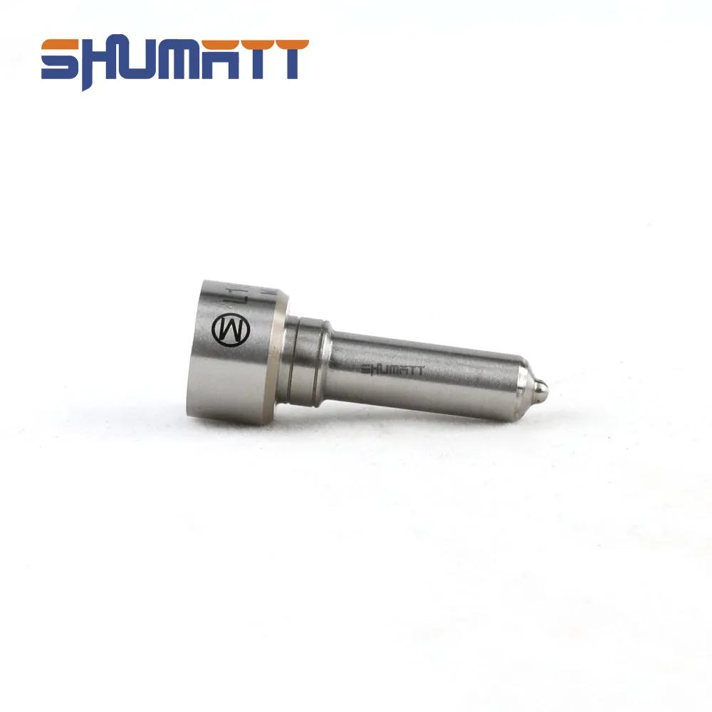 L195PBC China Made New High Quality Injector Nozzle For BEBE4D37001/BEBE4D46001/BEBE4D42001/BEBE4D36001 2