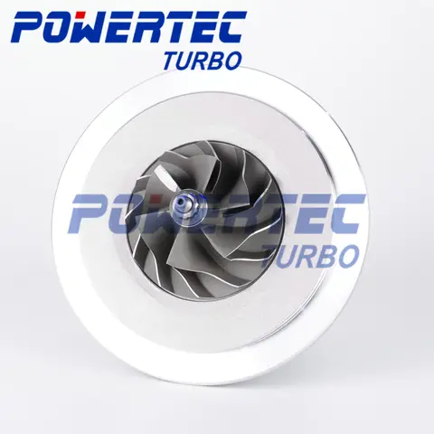 Turbo charger Cartridge 708257-1 708258-5001S 708258-0001 3M359G438AB 3892427 For MERCEDES BENZ SPRINTER 312 OM014A 2.5L 85Kw 6 best sales sprinter 312 - №4